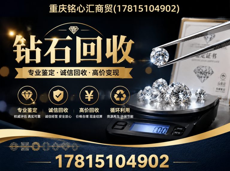 南岸区名包回收展示图